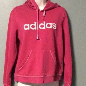 Adidas hoodie